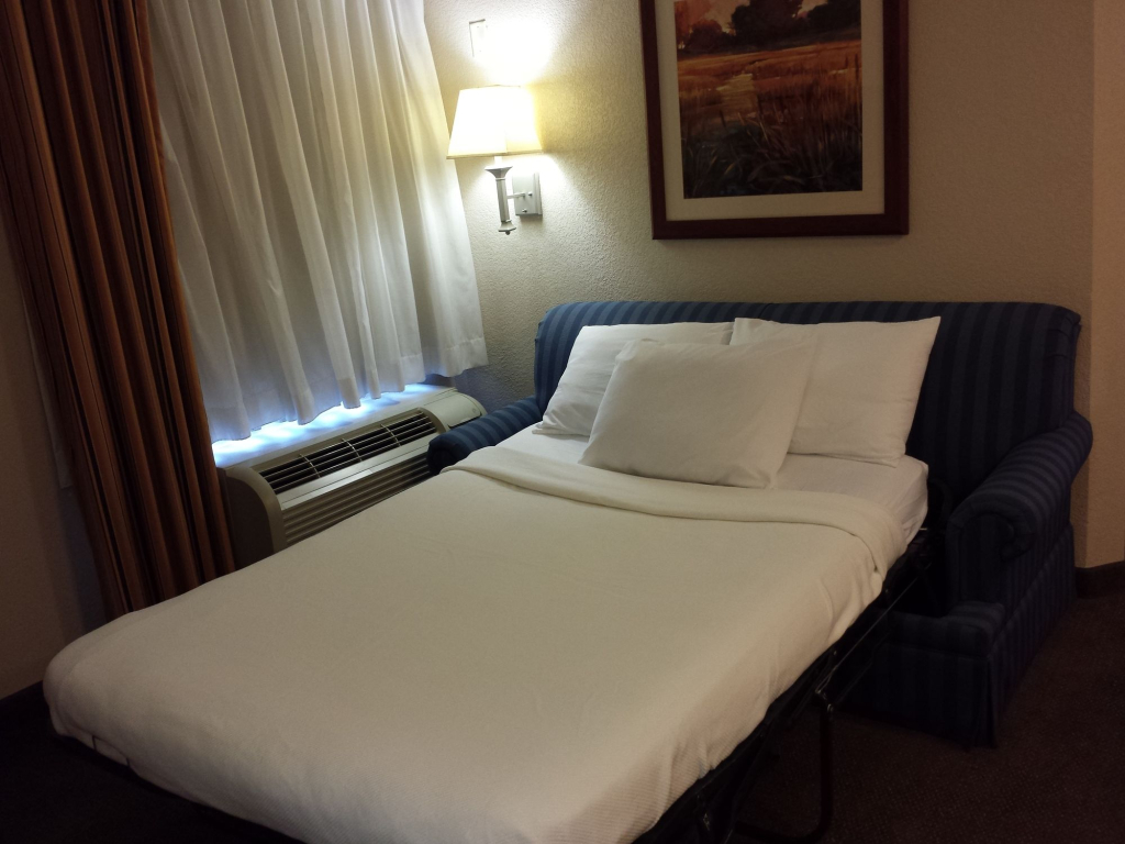 Candlewood Suites Kansas City by IHG