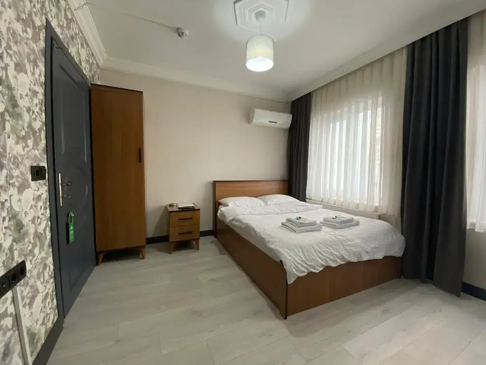 Özdemir Otel