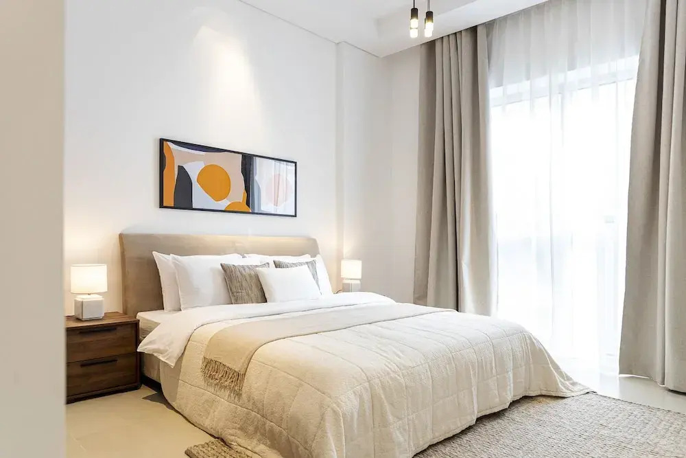 2 Beds Brand New Apt In Al Wasl Jumeirah