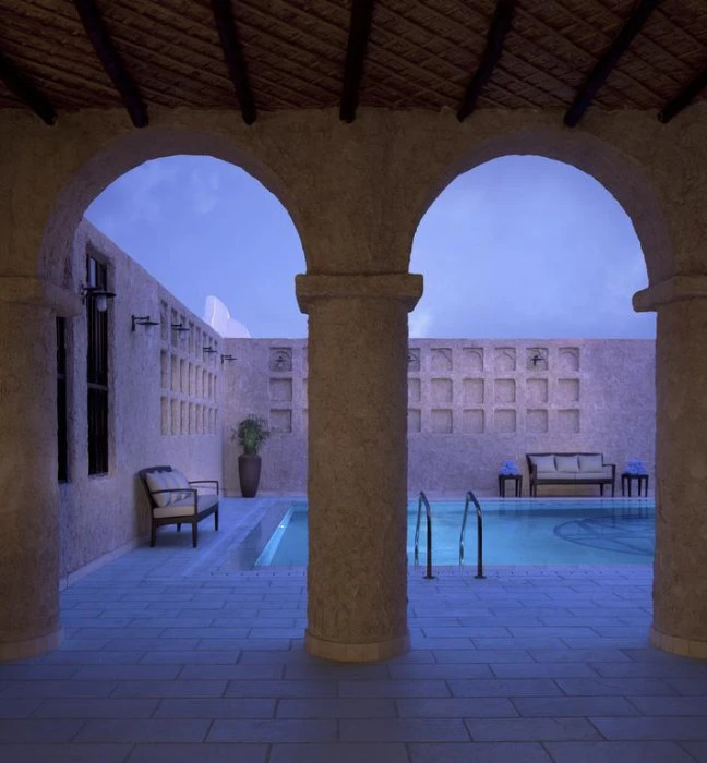 Al Mirqab Boutique Hotel