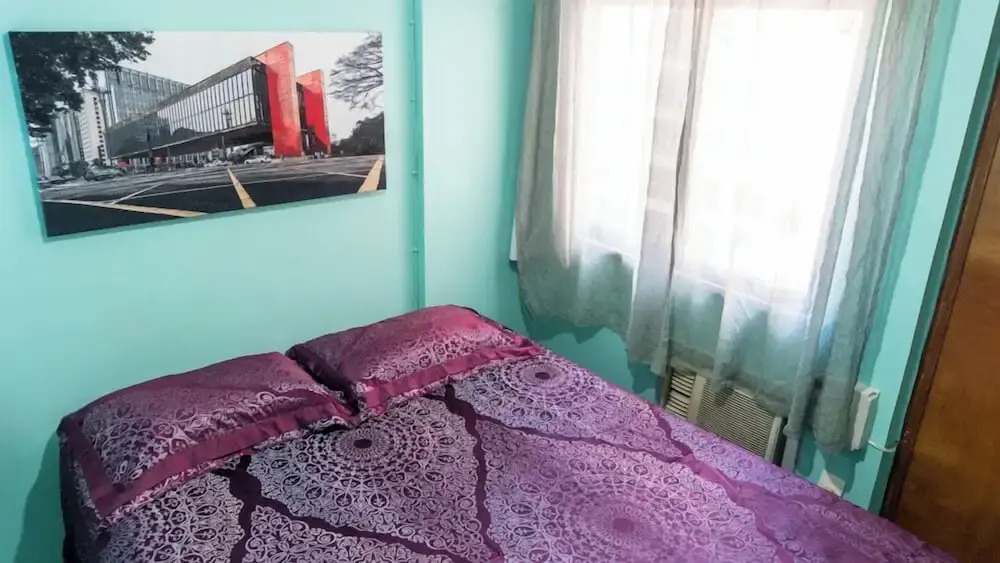 Duplex charmoso - Ótima localização