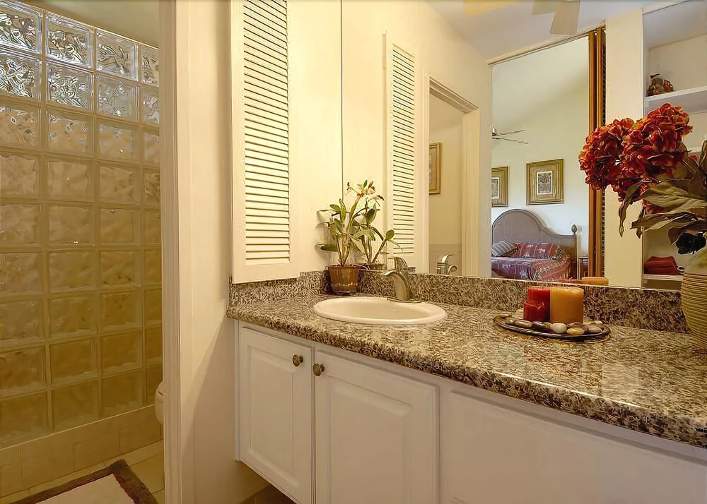 Wailea Ekahi 27B - Two Bedroom Condo with Ocean View