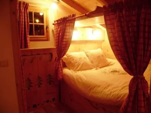 Chalet Altitude 1057