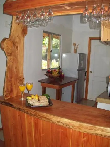 Cabañas Pumakari