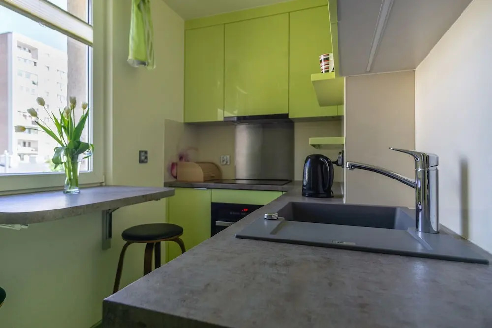 Marsylia Sopockie Apartamenty