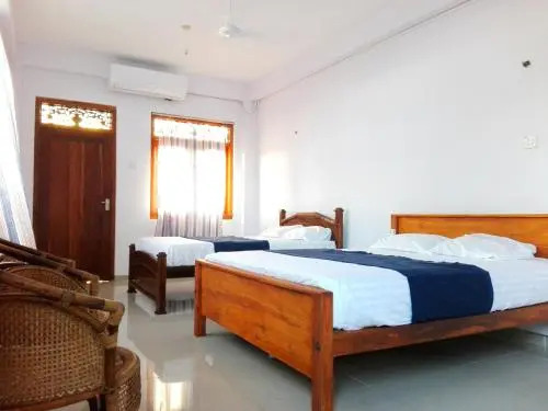 Randhi La Beach View Hotel