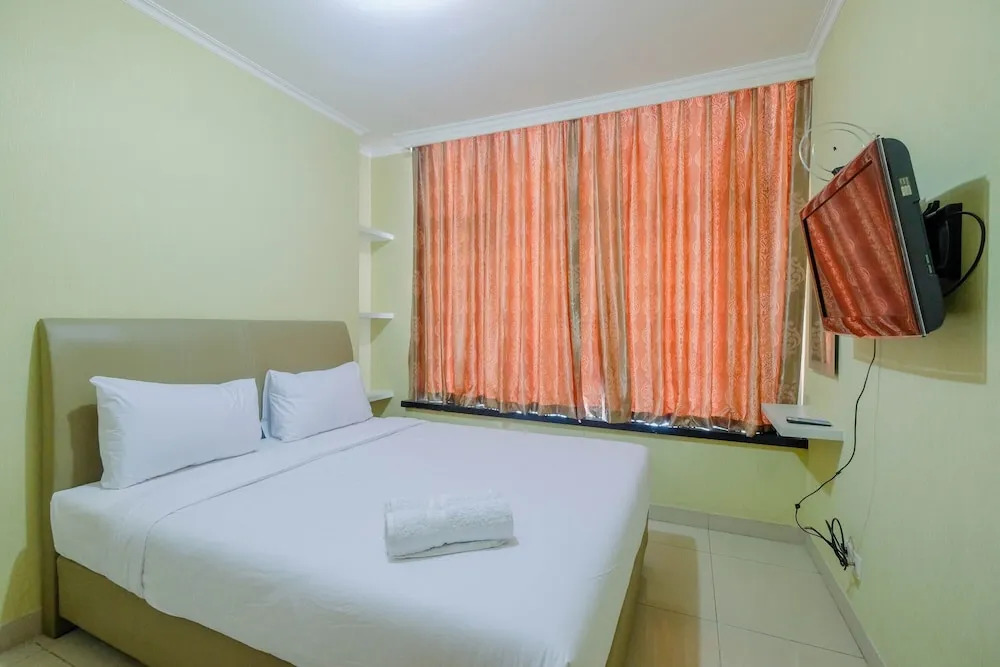 Chic And Cozy 2br Apartment at Hampton'S Park