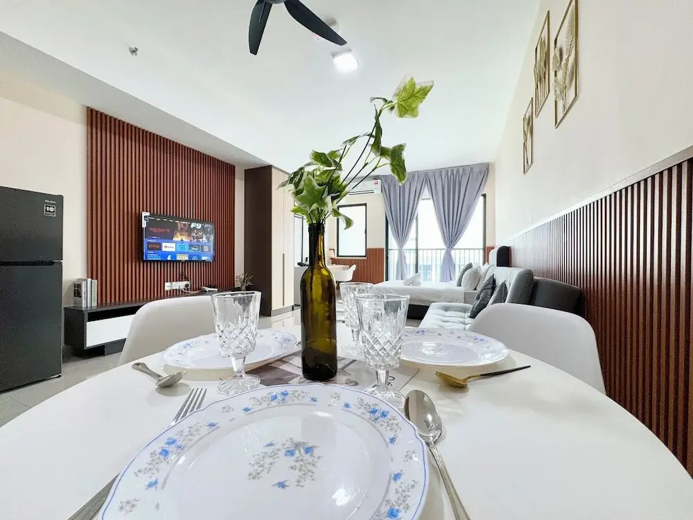 Alinea Suites