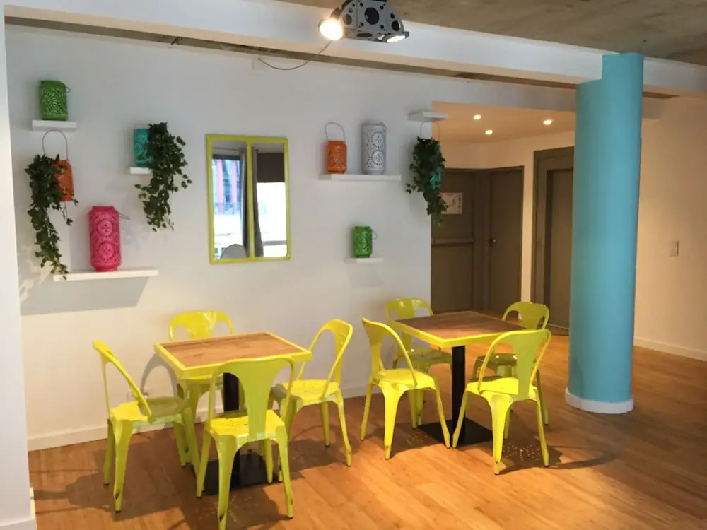Sweet inn Apartments Galeries Lafayette-St Lazarre