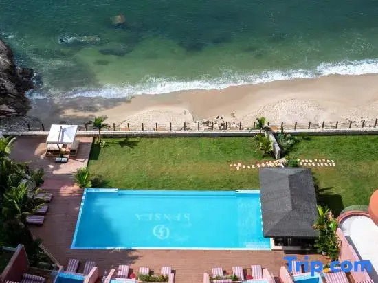 Shenzhen Songshan · SENSEA Mountain and Sea Resort
