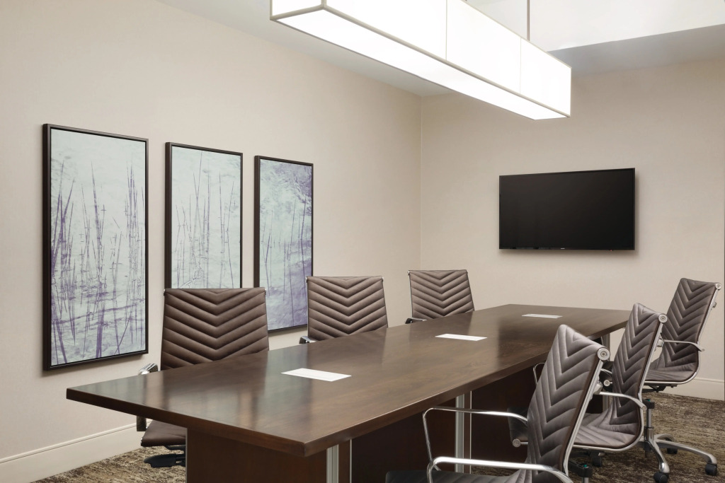 Holiday Inn Chicago Schaumburg by IHG