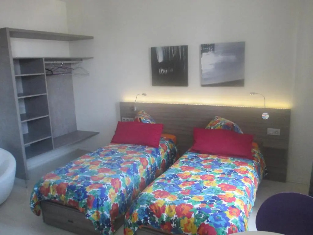 Appartement Comme Chez Soi