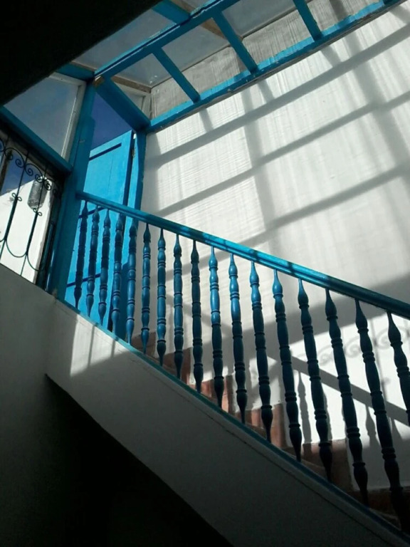 House With 3 Bedrooms in Essaouira, With Wonderful City View, Furnishe