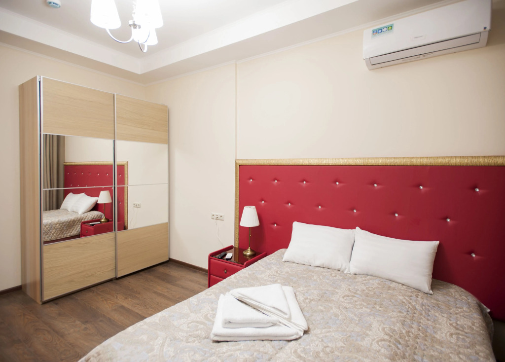 Hotel City Apartment