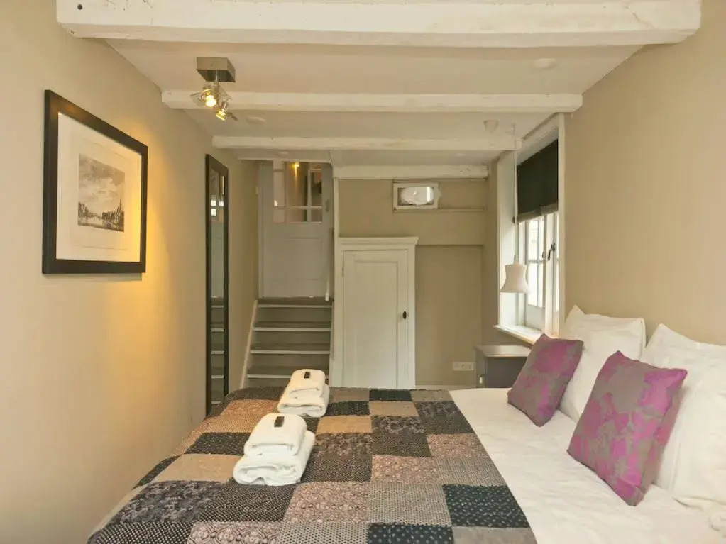 Short Stay Group - Jordaan Area