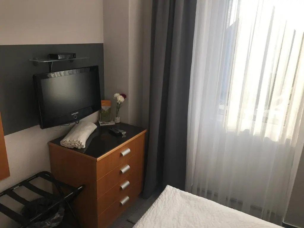 Apartment 47