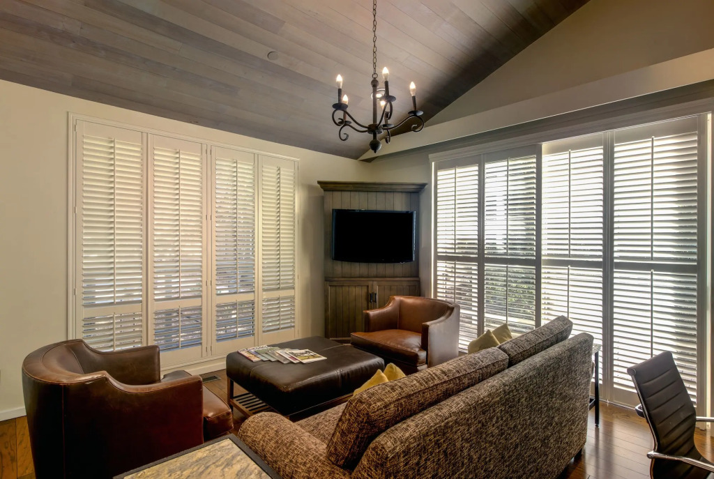 Carmel Valley Ranch, in The Unbound Collection by Hyatt