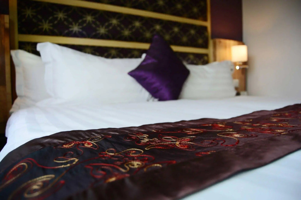 Arcadia Suites - Kampala
