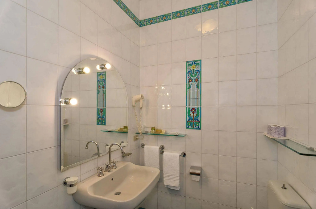 Hotel Verdemare