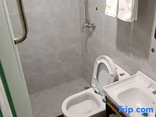 Ningbo Jinting Business Hotel