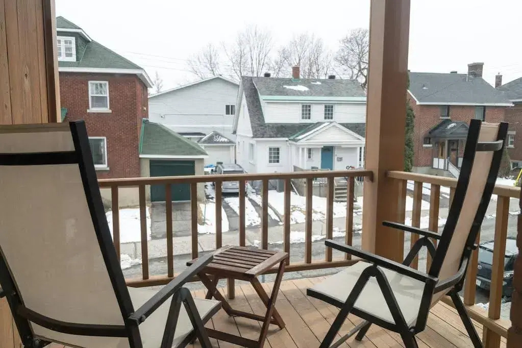LM Stays - Sims Avenue Guest House