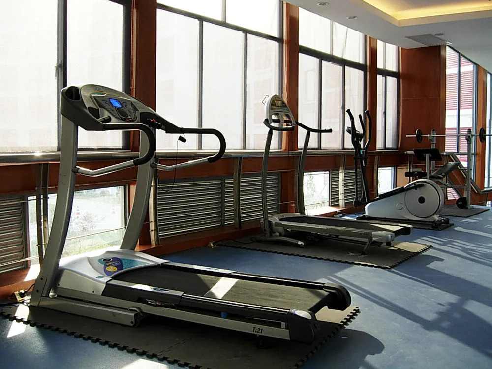 Shanghai Airlines Travel Hotel
