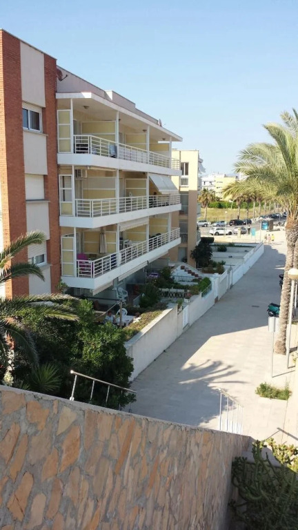 Seaviews Vilanova Apartament