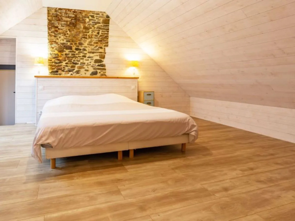 Holiday Home La Longére by Interhome