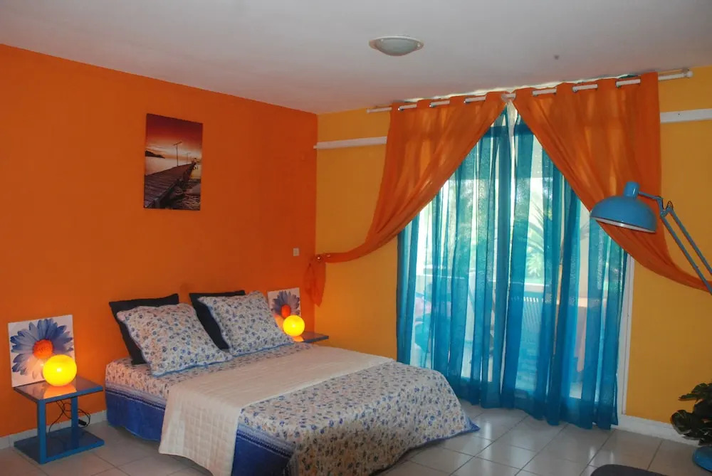 Appartement DZIL