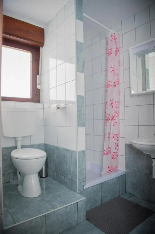 Apartmaji Berginc