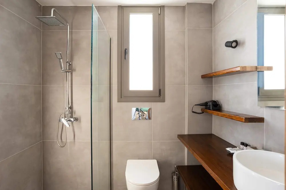 Eneos Boutique Residence - Koroni Garden Nest