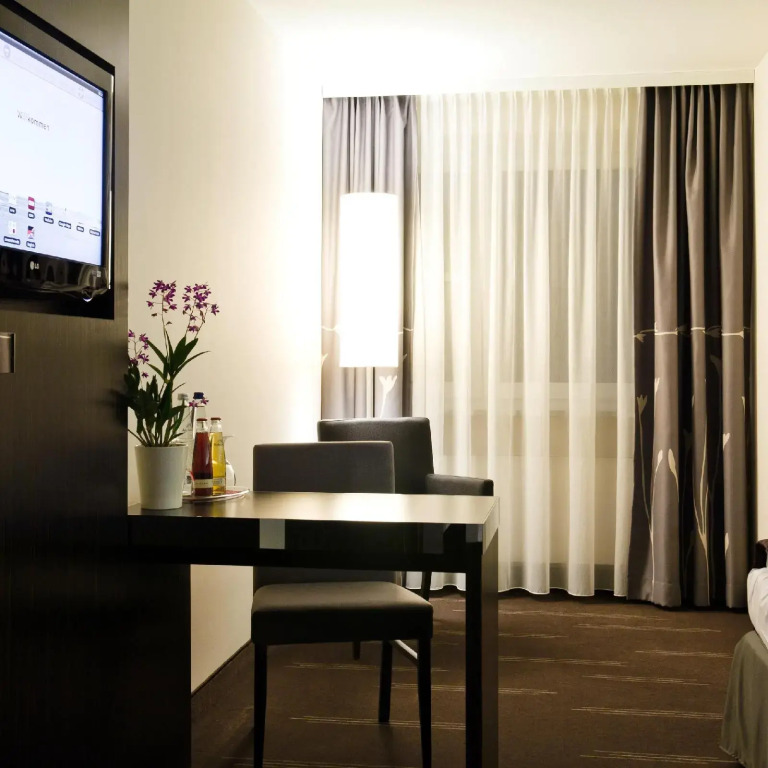 Hotel Europa