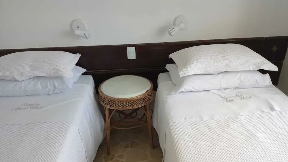 Czaritza Apart Hotel