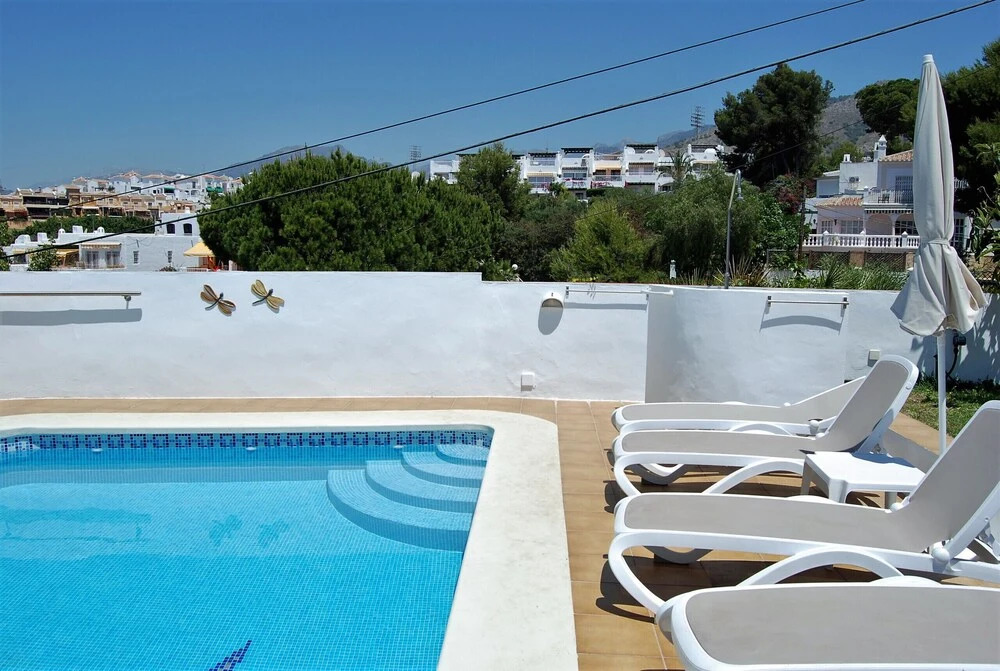 Villa Sandra Luxury Suite