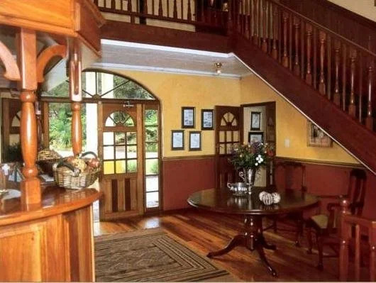 Ligna Lodge