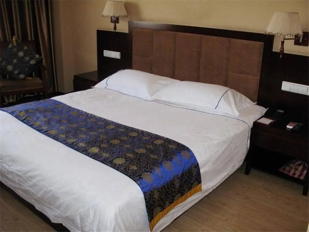 Kunming Haitang Hotel