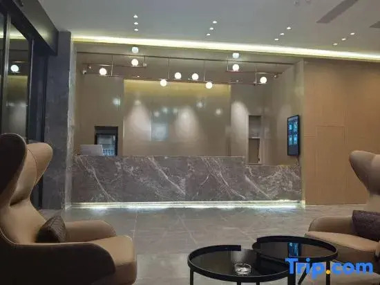 Pinshangyi Hotel (Hengzhou Liujing Bus Station Nationality Junior High School Branch)
