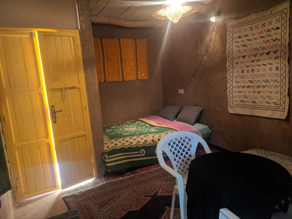 Kasbah Hostel Traditionnele