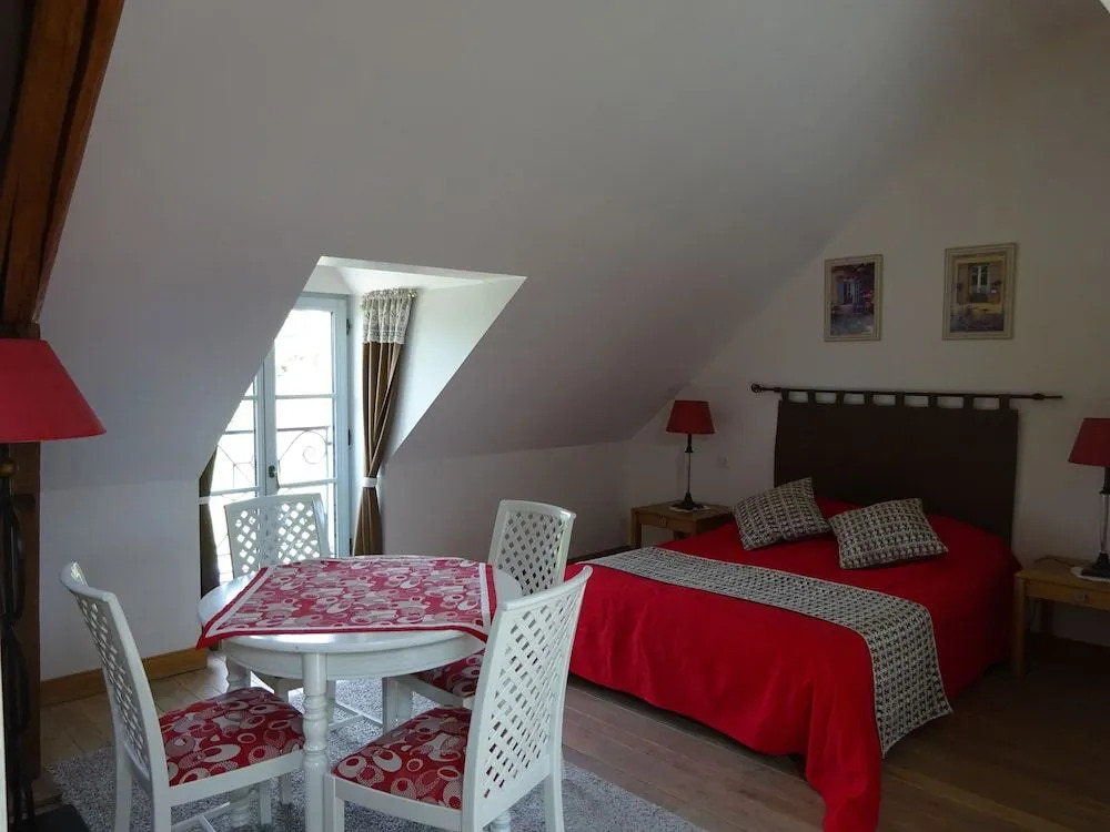 La maison d'Eugenie