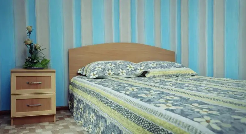 Richhouse on Alimhanova