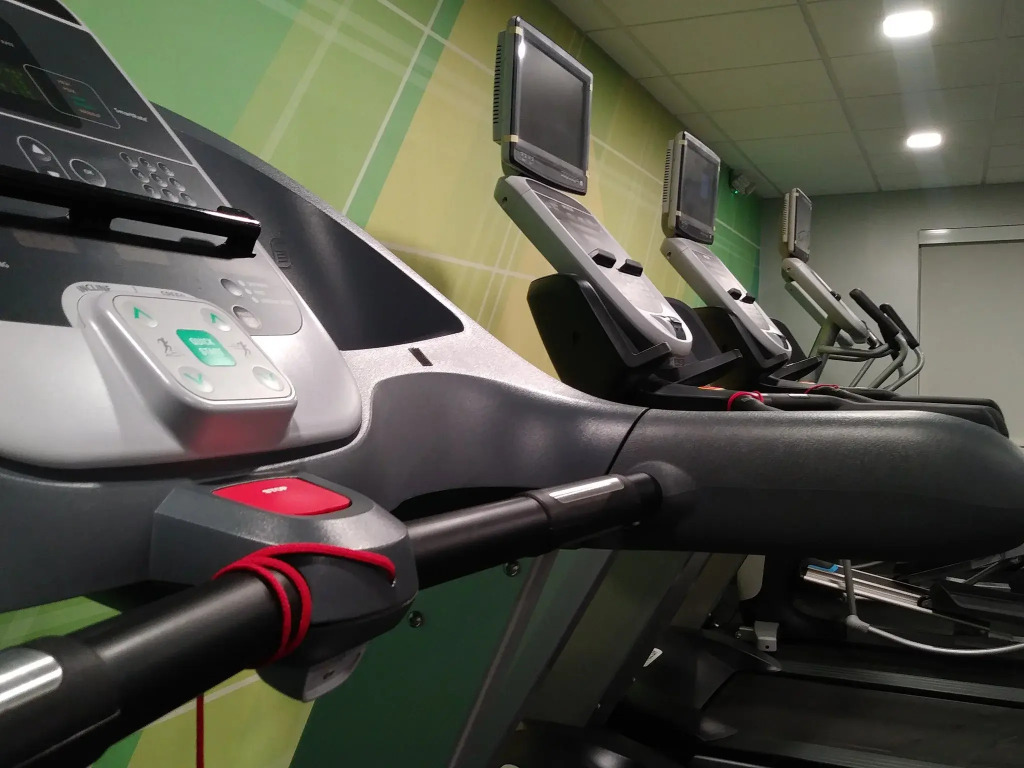 Holiday Inn Spartanburg Northwest by IHG