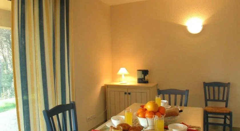 Les Appartements de La Marina