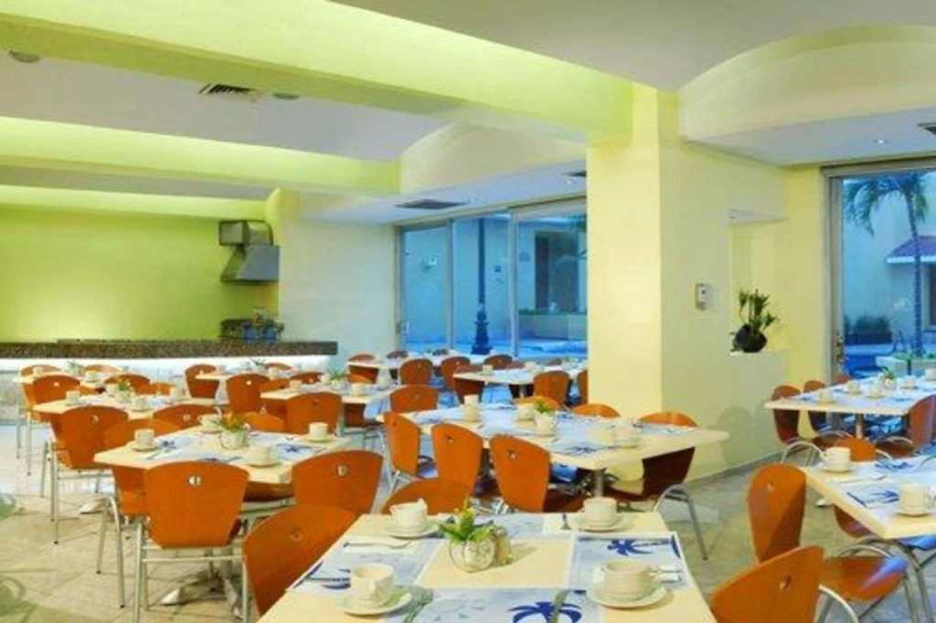 Hotel Hostal de Cortés