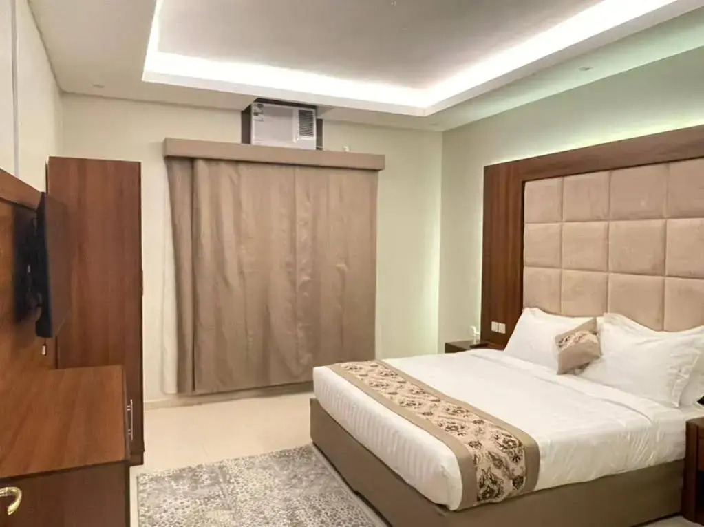 Rest inn