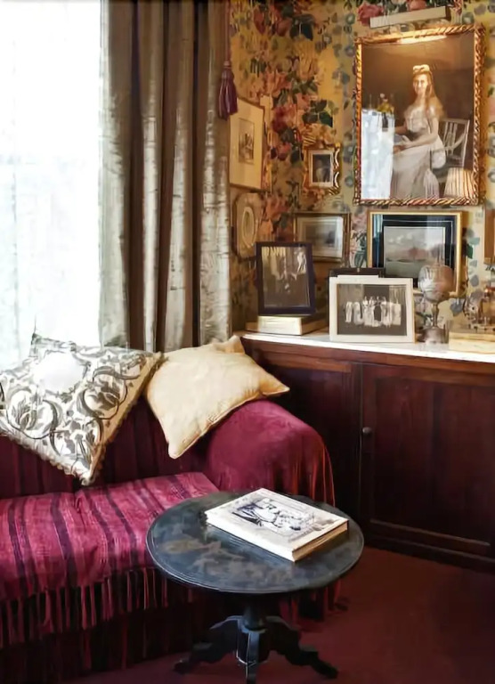 The Victorian B&B