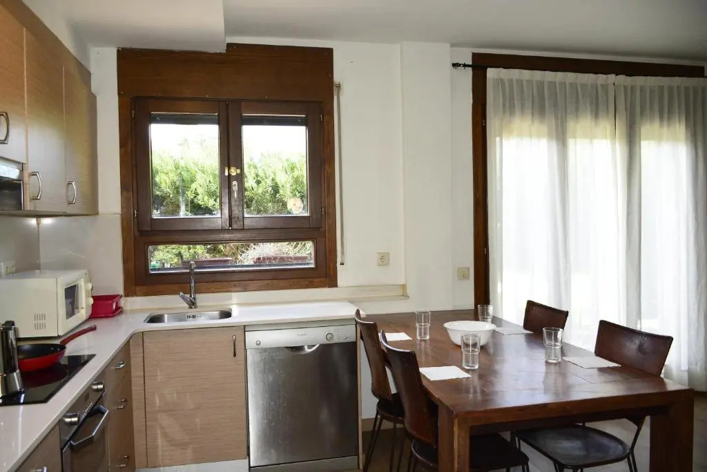Apartaments Sort Pirineus