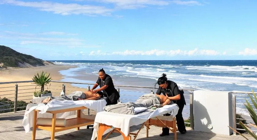 Morgan Bay Hotel