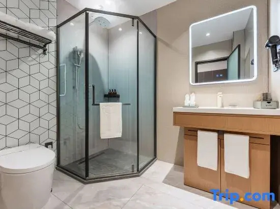 Liyi Hotel