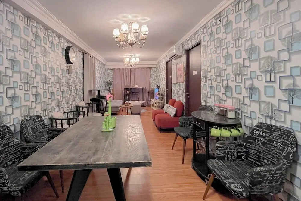 The Signature Suite 2BR at Royal Makassar Apartment