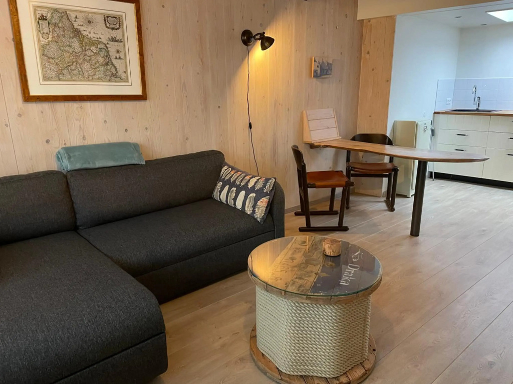 Vakantiewoning Ooievaar